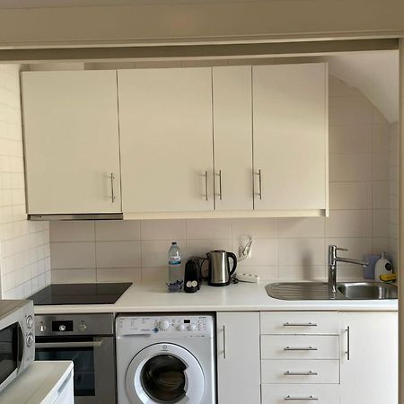Intendente 1865 Apartaments Lissabon Buitenkant foto
