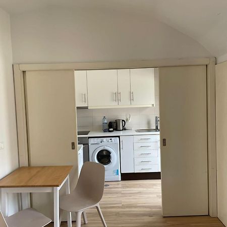 Intendente 1865 Apartaments Lissabon Buitenkant foto