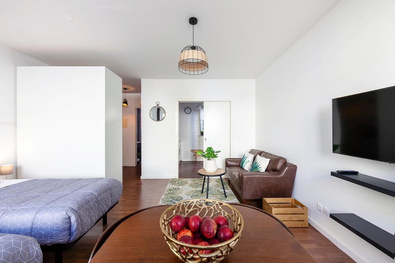 Intendente 1865 Apartaments Lissabon Buitenkant foto