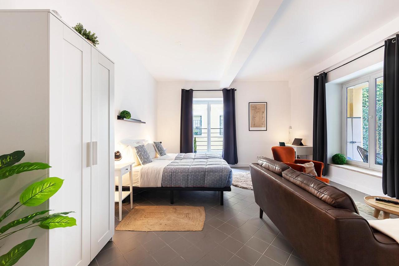 Intendente 1865 Apartaments Lissabon Buitenkant foto