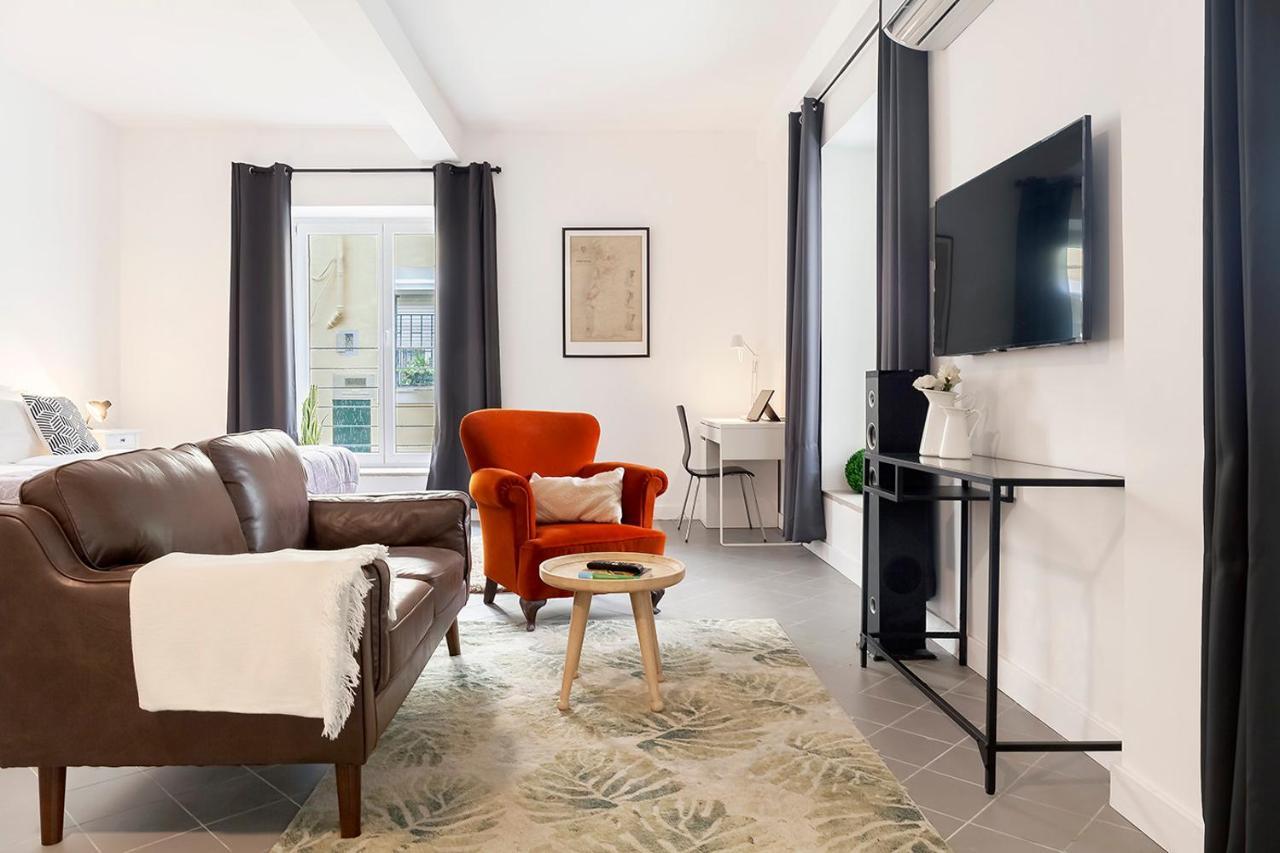 Intendente 1865 Apartaments Lissabon Buitenkant foto