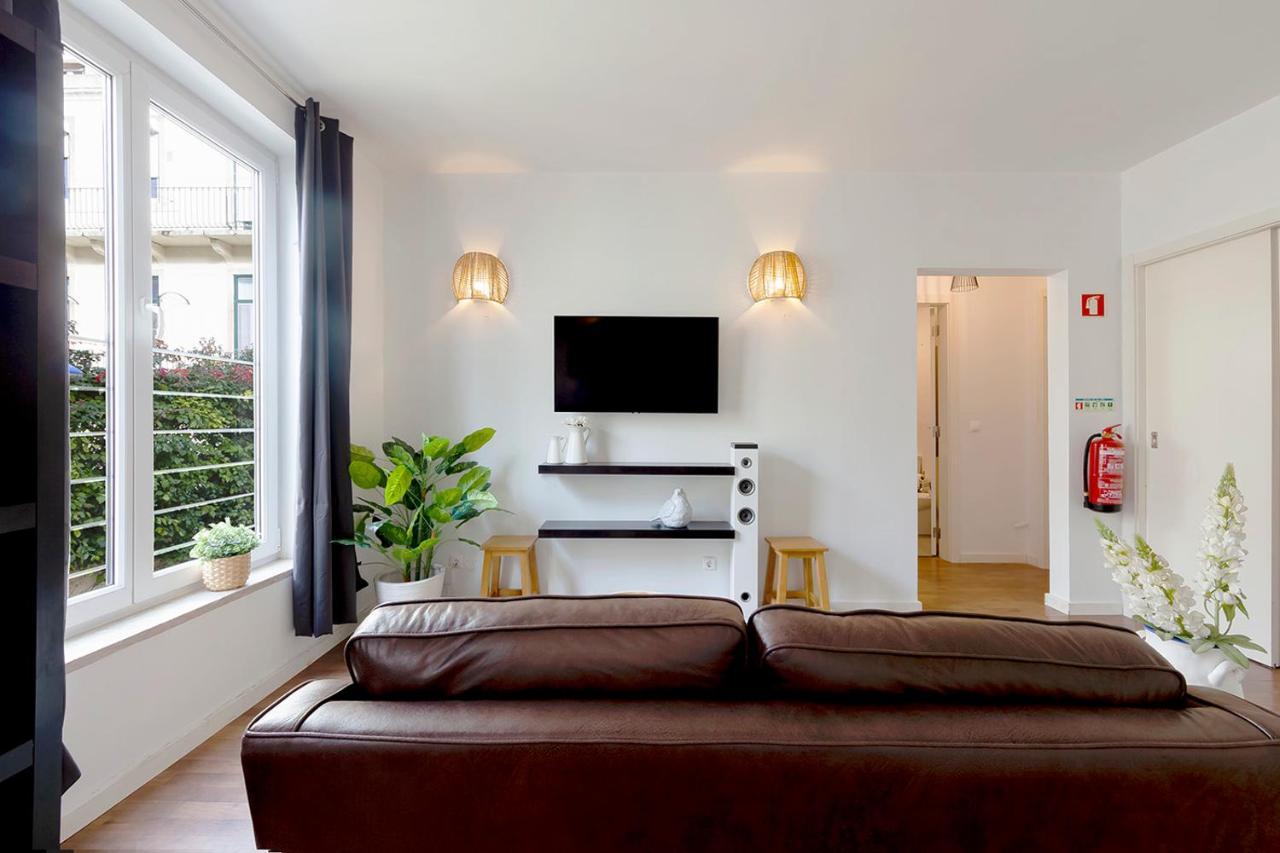 Intendente 1865 Apartaments Lissabon Buitenkant foto