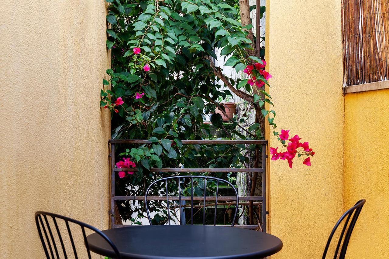 Intendente 1865 Apartaments Lissabon Buitenkant foto