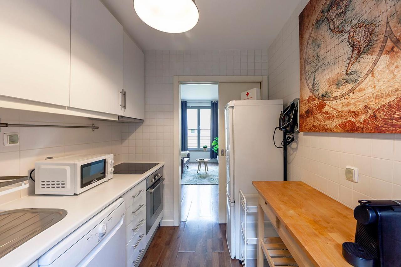 Intendente 1865 Apartaments Lissabon Buitenkant foto
