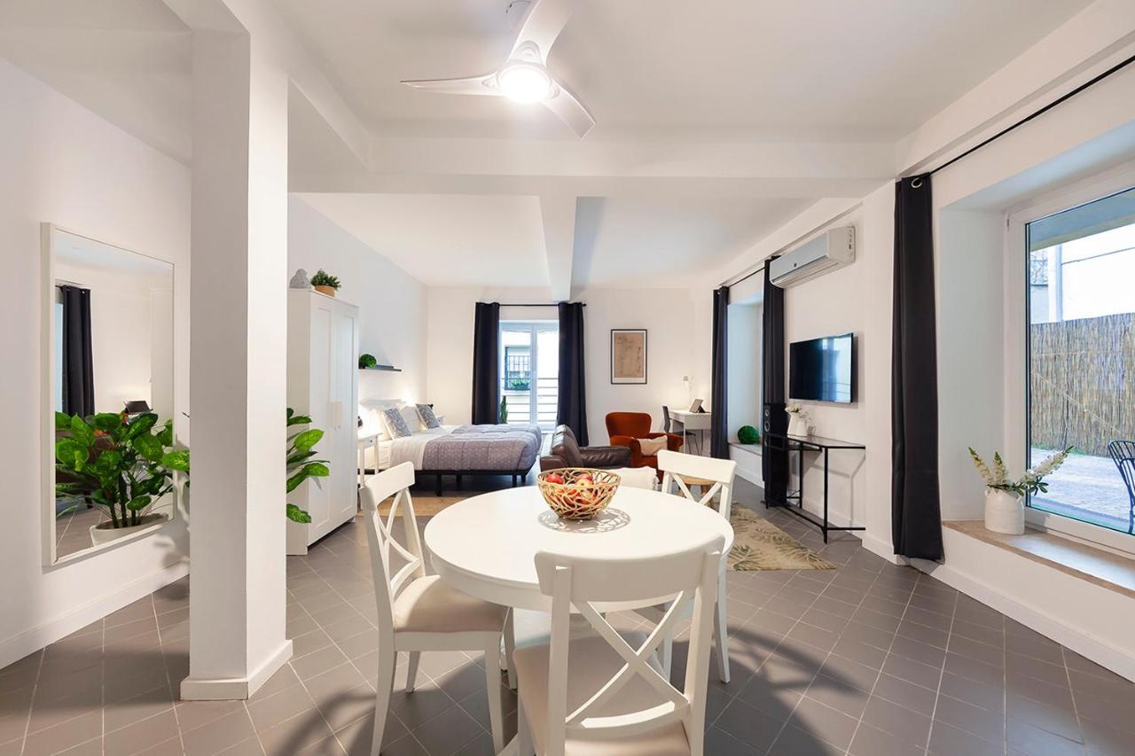 Intendente 1865 Apartaments Lissabon Buitenkant foto