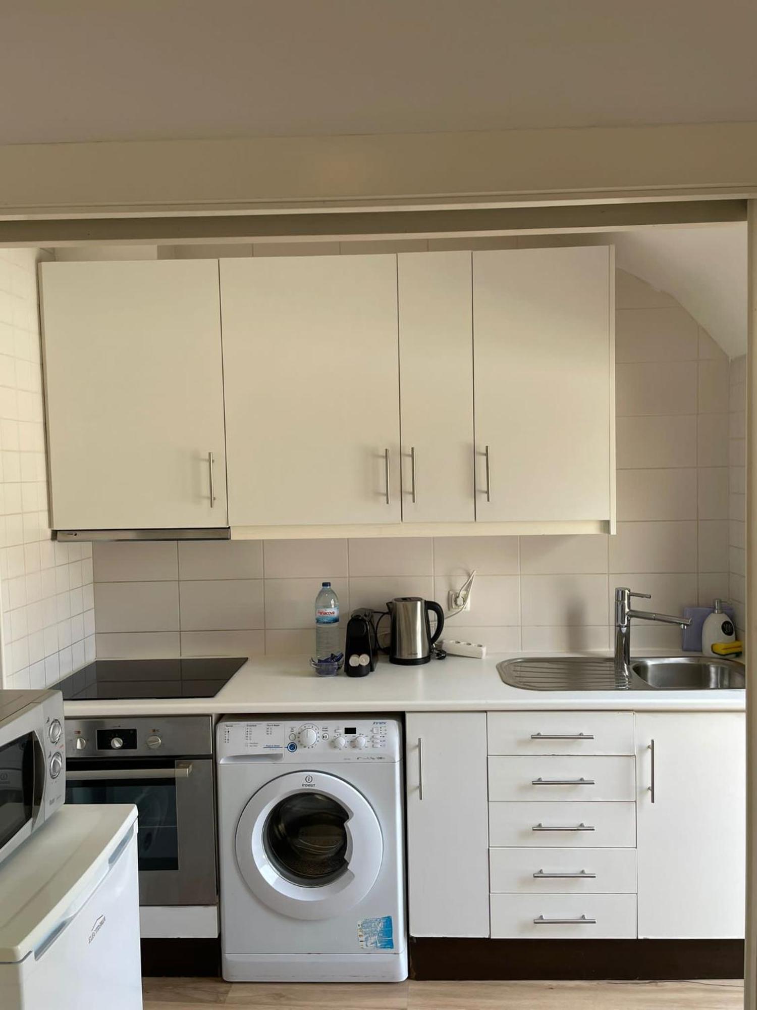 Intendente 1865 Apartaments Lissabon Buitenkant foto