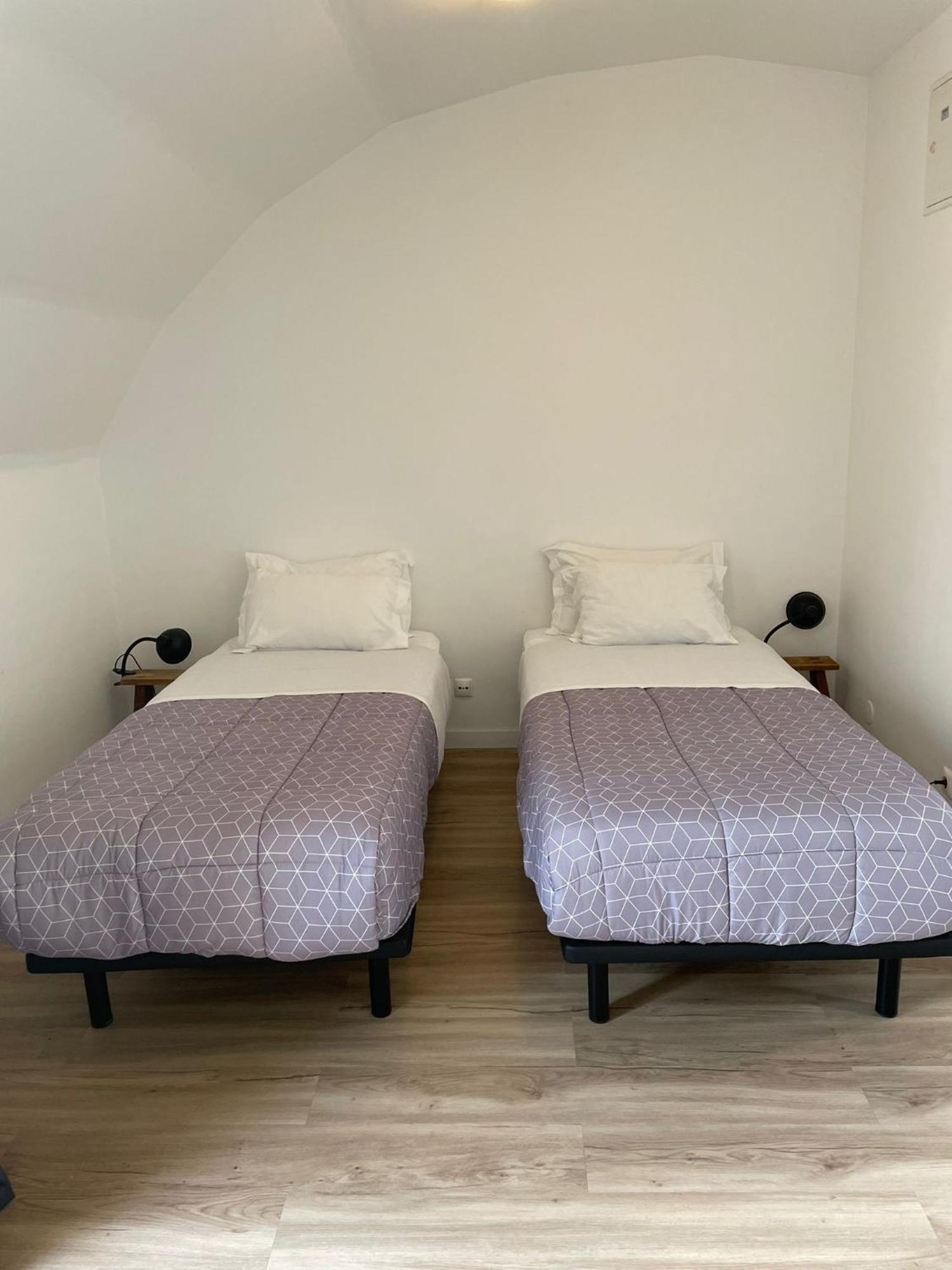 Intendente 1865 Apartaments Lissabon Buitenkant foto