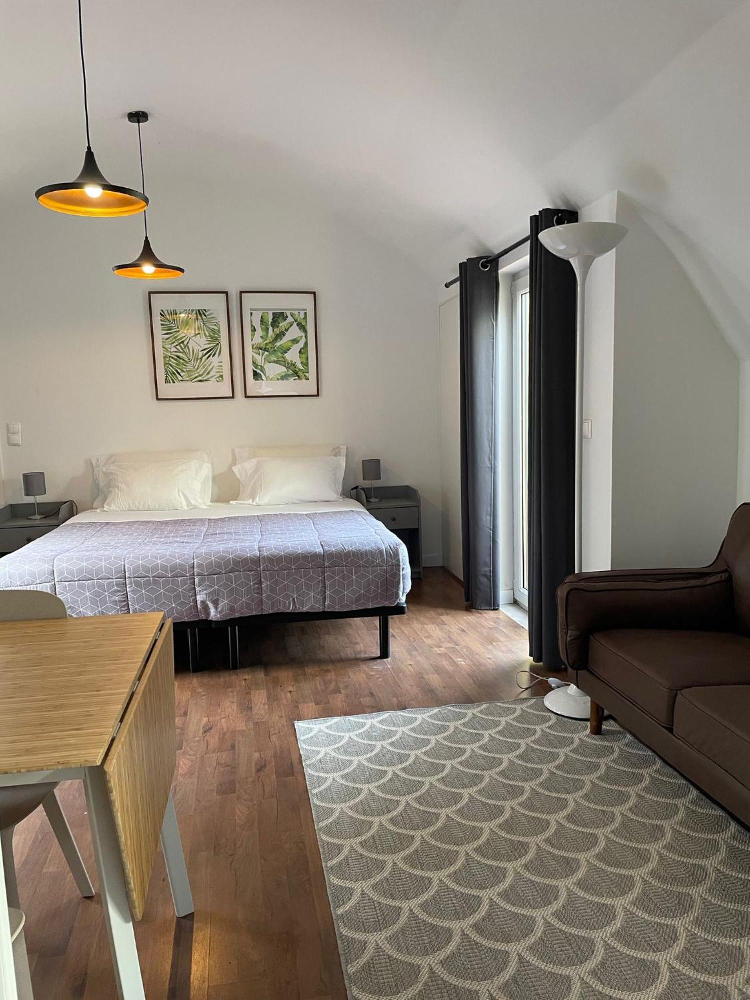 Intendente 1865 Apartaments Lissabon Buitenkant foto