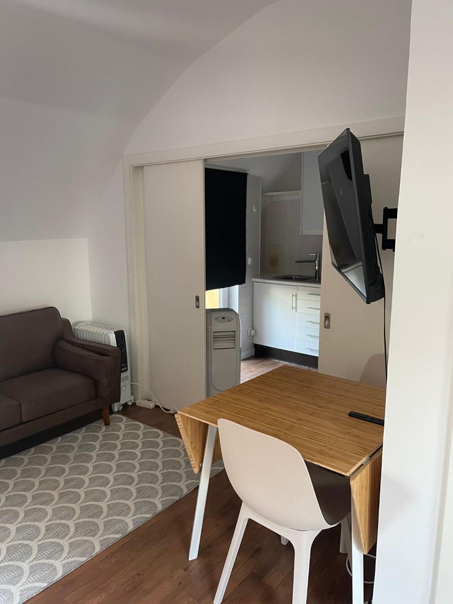 Intendente 1865 Apartaments Lissabon Buitenkant foto