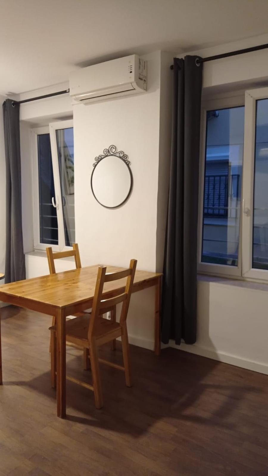 Intendente 1865 Apartaments Lissabon Buitenkant foto