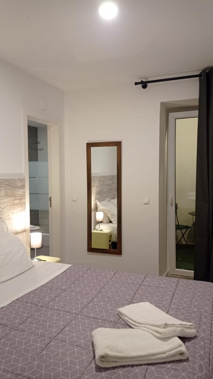 Intendente 1865 Apartaments Lissabon Buitenkant foto