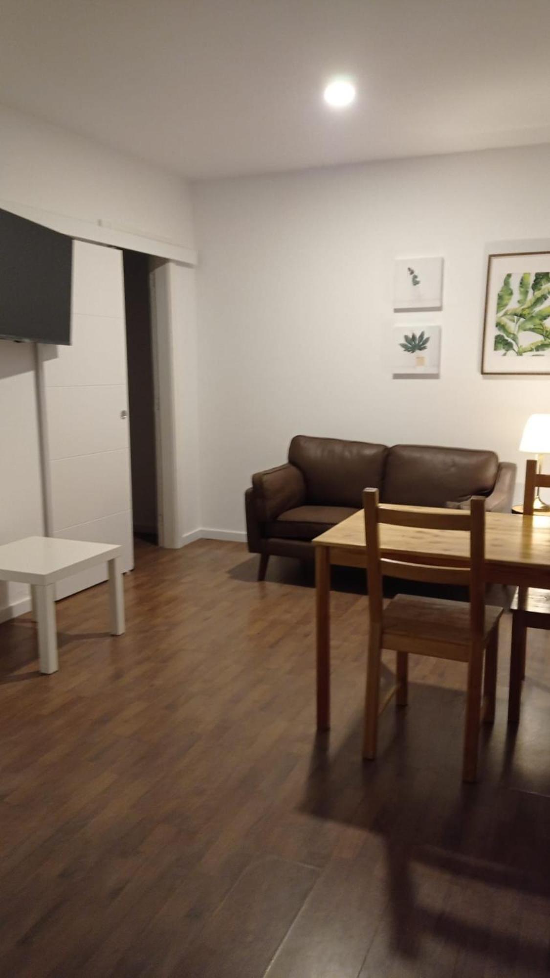 Intendente 1865 Apartaments Lissabon Buitenkant foto